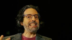 Señal Literaria Capítulo 40: Andrés Neuman