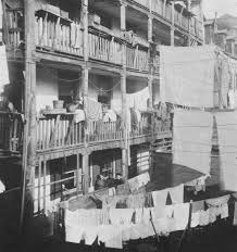 42 Rare And Unbelievable Photographs Capture Slum Life In New York City During The Late 19th Century Gangs Of New York Tenement Slums