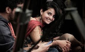 We cannot wait to see their. Ananya Nagalla