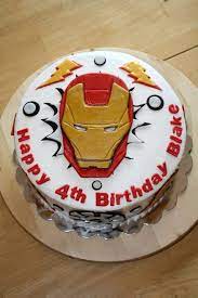 iron man birthday cake ironman cake iron man birthday cake iron man birthday