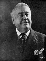 Edward Jobson (actor)