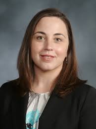 Dr. Jennifer DiPace Named Vice Chair of Education of Department of  Pediatrics
