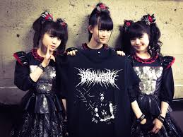 Amuse producer key kobayashi delved into just discovered babymetal? Babymetal Newswire On Twitter Babymetal Announce Gender Age Restricted Corpse Paint Mandatory Five Fox Festival Shows Via Loudwire Https T Co 7vthwnkjd0 Https T Co Mjm4hejs7q
