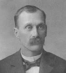 John Closner (1856-1915)