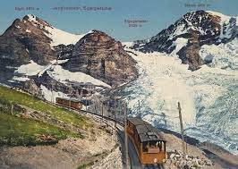 Vidéo du petit train d'artouste dans les pyrénées françaises (64). Jungfraubahn Le Train Le Plus Haut D Europe