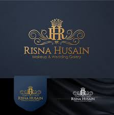 Setelah itu, biarkan semuanya mengering. Jasa Logo Makeup Wedding Galery Untuk Risna Husain Jasalogo Id