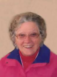 Obituary of Ruth Blanchette