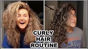Detailed Wash Day Routine Curly Hair No Frizz Youtube In 2020 Curly Hair Styles Hair Black Hair Care