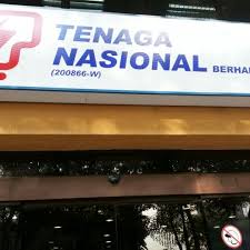 Located in a shoplot behind uptown damansara. Kedai Tnb Miscellaneous Shop