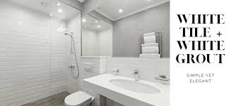 Learn the ins and outs of grouting a tile floor. 1 How To Choose Grout Color For Perfect Space