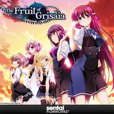 The fruit of grisaia / episodes The Fruit Of Grisaia Tv On Google Play