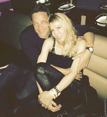 He later married nadine caridi in the same year, and they also parted ways after he was said to be abusive. Anne Koppe Unknown Facts About Jordan Belfort Wife Celebrity Gossip