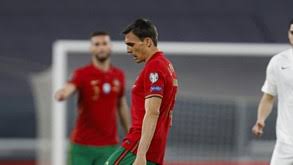 Palhinha é hoje presidente do união de almeirim imagem: Os Convocados De Portugal Joao Palhinha Portugal Jornal Record