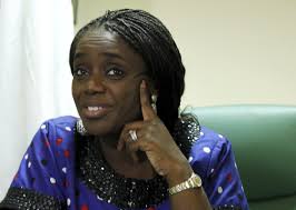 Ministerial screening of mrs kemi adeosun courtesy ait. Why Kemi Adeosun Needs To Rethink Her Blame Of The West Ventures Africa