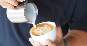 The piccolo latte basically uses one ristretto shot but uses more. Easiest Step By Step Guide For Making Piccolo Cafe Get A Coffee Maker