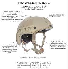 Your Department Or Unit Not Willing To Get You The Gear You Need Message Us About Our Discounted Group Buys Ballistics Helmet Stuff To Buy