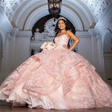 Collection by luxurious cakes by laly. Rose Gold Sweet Sixteen Dresses Off 72 Medpharmres Com