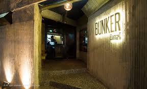 Bunker Bangkok Restaurant Restaurant Bunker
