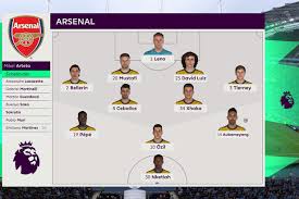 Borussia dortmund vs manchester city. We Simulated Man City Vs Arsenal To Get A Score Prediction For Premier League Fixture Football London