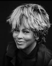 Rest in Power, Queen. You were simply the best ❤️🙏🏾 #tinaturner