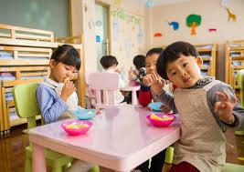 Education malaysia global services (emgs) is wholly owned by the ministry of higher education and is the official gateway to studying in malaysia as all international new international students are required to attend a medical screening at a panel clinic in malaysia within 7 days of their arrival date. 10 Things You Must Know When Choosing A Preschool Or Childcare Centre In Singapore Lifestyle News Asiaone