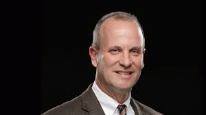 Lance Crowe Joins Criminal Justice Faculty