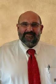 Stephen Ekstrom Obituary (1960