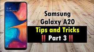 Maybe you would like to learn more about one of these? Samsung Galaxy A20 Sd Card Helpful Tips How To Put Memory Card In Samsung A20 H2techvideos Youtube