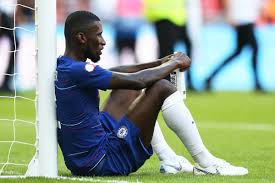 Antonio rudiger skills antonio rudiger vs nemanja matic antonio rudiger vs liverpool. Barcelona As Roma Join The Race For Antonio Rudiger We Ain T Got No History