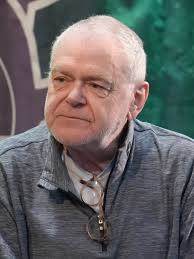Kevin McNally