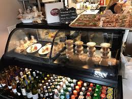 Maybe you would like to learn more about one of these? Deserts Home Made Cookies Drinks And Slices Of Pizza Picture Of Anthony S Pronto Kitchen Fort Lauderdale Tripadvisor