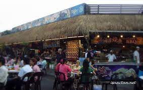 The neighbourhood, bounded by the river to the north and jalan sungai pinang to the south, is also geographically part of the jelutong suburb. Isaactan Net Sungai Pinang Food Court Penang