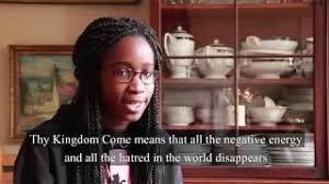 We did not find results for: What Does Thy Kingdom Come Mean To You Youtube