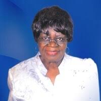 Earline Alexander Jackson Obituary (2022)