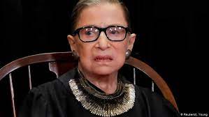 Check spelling or type a new query. Kommentar Ruth Bader Ginsburg Darf Nicht Sterben Kommentare Dw 15 07 2020