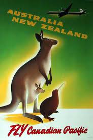 Mexico The Enchanted Land By Eri Vintage Travel Posters Travel Posters Vintage Travel