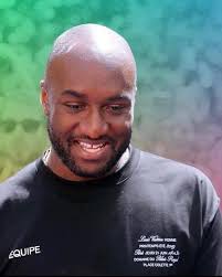 The whole Defected team is devastated to hear the passing of Virgil Abloh.  🙏💛 Another house head and creative genius gone far too soon. Legend.