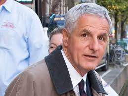 Famed AIDS researcher Joep Lange among victims of MH17 crash that shook  families across half the world