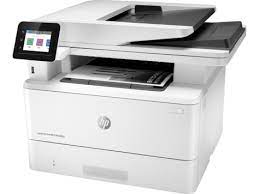التوصيل لباب البيت، التوصيل بمجرد. Hp Laserjet Pro Mfp M428fdn W1a29a Hp Middle East