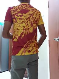 Santai anak utara 4.0 2016 (haluankiri). Baju Santai Anak Utara 8 0 Shopee Malaysia