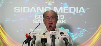Antara tujuan lawatan berkenaan adalah bagi meninjau serta mengemas kini keadaan sekatan jalan raya di. Wakil Rakyat Dilantik Ketuai Pengurusan Bencana Di Peringkat Bahagian Dalam Menangani Covid 19 Utusan Borneo Online