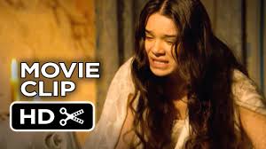 It is not long before a chain of fateful events changes the lives of the families forever. Romeo And Juliet Movie Clip Juliet And The Nurse 2013 Hailee Steinfeld Movie Hd Youtube