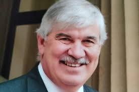 Rainey Old Boys' Rugby Club pay tribute to one of their 'most dedicated and  passionate' supporters Paul Martin