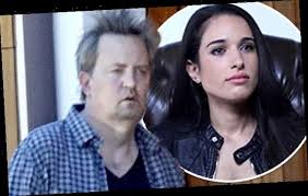 Molly hurwitz was born in 1992 in new york at the time, she confirmed her relationship with the actor through her instagram picture to her private. Matthew Perry Splits With Apos Secret Apos Girlfriend Of 2 Years Molly Hurwitz Wstale Com