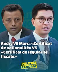 🔴Serasera (#communication) fotsiny no resaka eto, tsy miditra amin'ny  votoatin-dresaka isika. Hain'ny mpanao serasera tsara izany hoe «Line To  Take (LTT)» na «Eléments De Langage (EDL)» izany rehefa tojo zava-mitranga  iray. Tsy