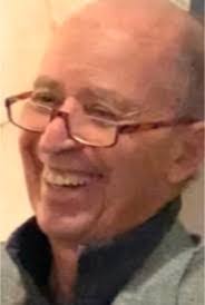 Ronald Conti's Instagram, Twitter & Facebook