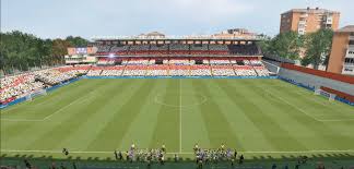 The decision comes as a shock to rayo, who now have to find a solution to play games at home somewhere else or at different dates. Estadio De Vallecas Fifa 21 Stadiums