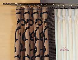 موديلات ستائر إيطالية جديدة new italian curtain models قصر الديكور holiday room modern curtains modern classic dining room
