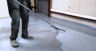 Buat rumah menjadi lebih berawarna dengan kombinasi warna cat rumah minimalis bagian dalam dan luar. Cara Pengecatan Epoxy Lantai Sesuai Sop