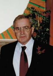 William Crouse Obituary April 2, 2015